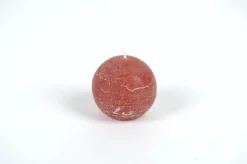 Luz your senses kaars