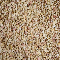 Maisbedding 4 kg - 10 l