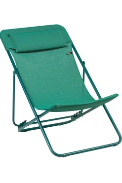 MAXI TRANSAT + Farou Green HLE Staal Batyline Duo