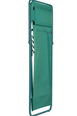 MAXI TRANSAT + Farou Green HLE Staal Batyline Duo