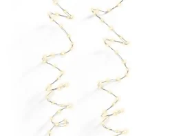 Micro led extra dense lights batterij