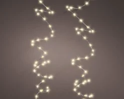 Micro led extra dense lights batterij