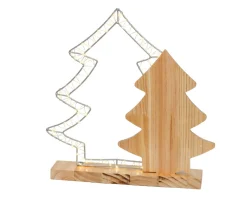 Micro led frame steady batterij