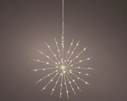 Micro led polestar lights batterij