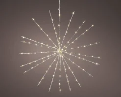 Micro led polestar lights