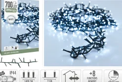 Microcluster 700led wit 14m