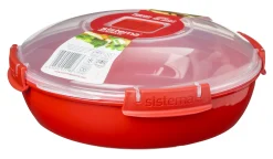 MICROWAVE ROND BORD 1,3L