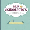 Mijn schoolfoto's album