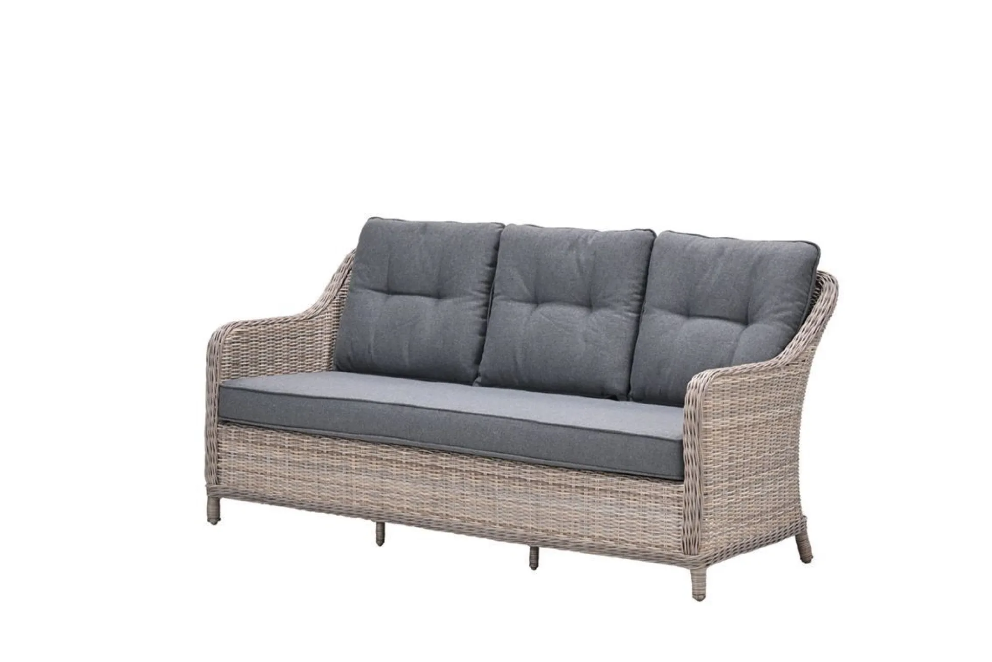 Milwaukee 3-zit bank