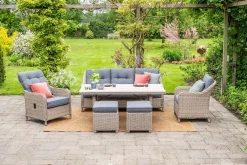 Milwaukee 3-zit bank