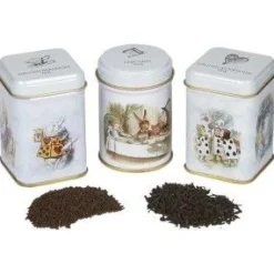 Mini blik alice in wonderland (3x25g)