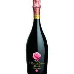 Moscato petalo vino amore 75cl