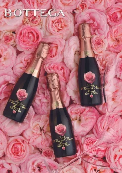 Moscato petalo vino amore 20cl