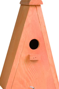 Nestkastje minsk - hout