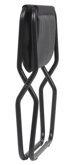 NEXT AC Acier Noir HLE Staal AirComfort