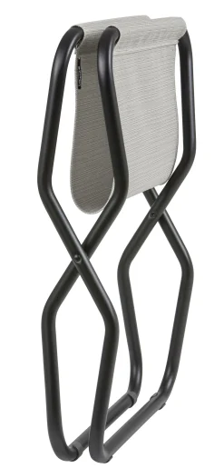 NEXT Galet Noir HLE Staal Batyline Duo