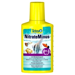 Nitrateminus
