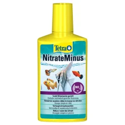 Nitrateminus