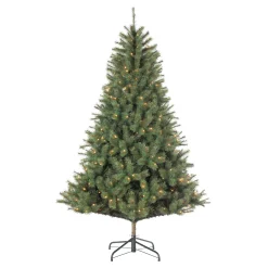 Norwood kerstboom h185xd119cm