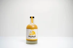 N'Sane ginger – lemon melisse alcoholvrij 70cl