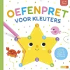 Oefenpret voor kleuters 3-4 jaar