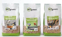 Oh'Green 4 Seizoenen 4kg