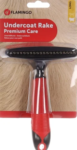 Ondervachthark enkel lange rot.tand