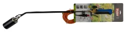 Onkruidbrander 60mm/1000mm onsteker met 5m slang