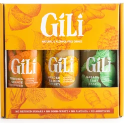 Ontdekkingsdoos 3 smaken