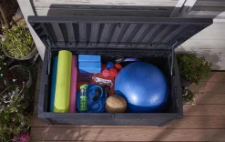 Opbergbox Borneo 416L