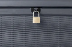 Opbergbox Borneo 416L