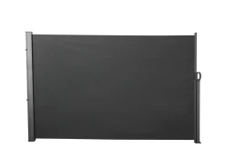 Oprolbaar windscherm Boreas