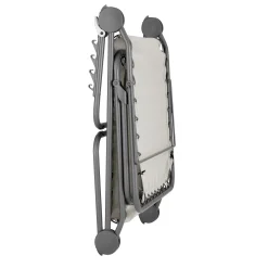 Opvouwbaar ligbed Siesta L