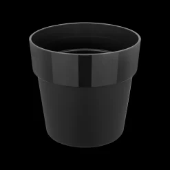 ORIGINAL ROND MINI 7CM LIVING BLACK