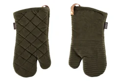 Ovenwant velmar (rechts en links)