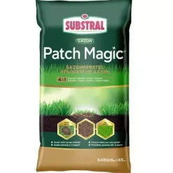 Patch Magic® Herstelgazon 4-in-1 3,6kg