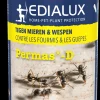 Permas-D Mieren- en wespenpoeder