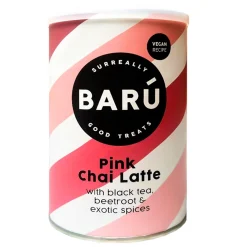 Pink chai latte 250 g