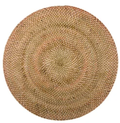 Placemat rattan