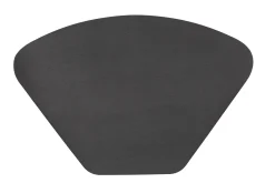 Placemat togo wedge
