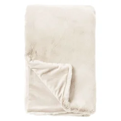 Plaid zinzi snow white