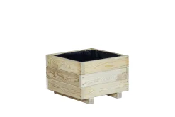 Plantenbak Calluna 40x40x28cm