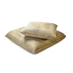 Poef Ibiza 100x100x20cm