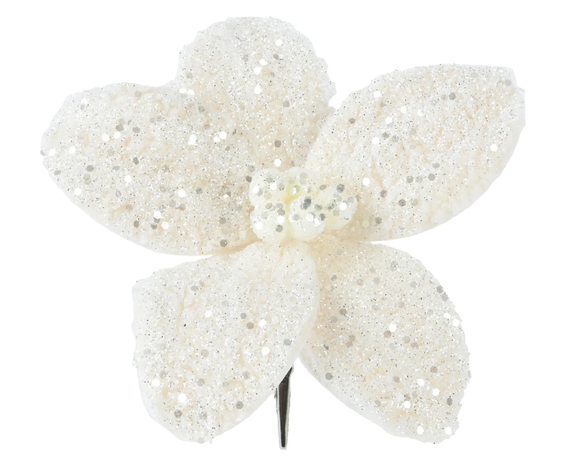 Poinsettia kunstbont