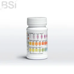 PoolSan 3 in 1 Test Strips 50 stuks