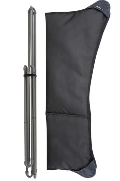 Pop up XL Be Comfort Dark Grey