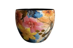 Pot sparkle spring d21 h16