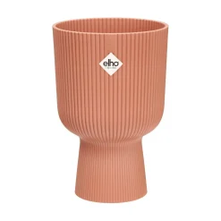 Pot vibes fold coupe 14cm delicate roze