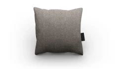 Premium | Outdoor Cushion 'Bouclé Natural' 45x45cm