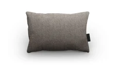 Premium | Outdoor Cushion 'Bouclé Natural' 60x40cm